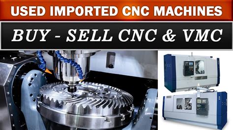 cnc machining centers for sale|second hand cnc machine.